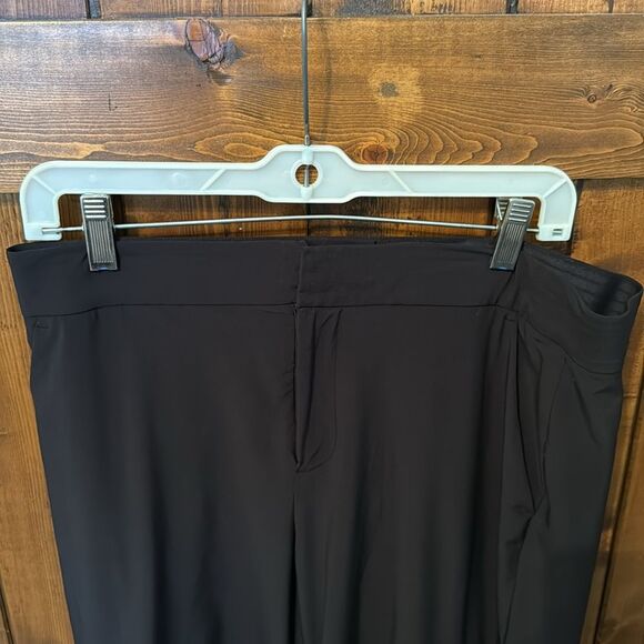 Athleta Tribeca Crop Pant, Size 10 - Picture 5 of 16